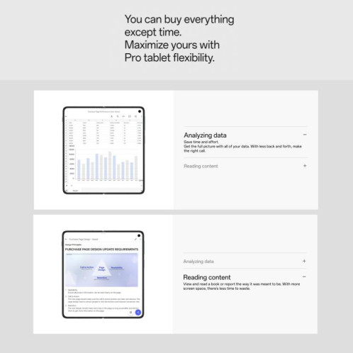  OnePlus Open 5G EU Version, 16 Go + 1 To, lecteur d'empreintes digitales latéral, 7,82 pouces + 6,31 pouces OxygenOS 13.2 Android 13 Qualcomm Snapdragon 8 Gen 2 Octa Core, NFC, réseau : 5G (rouge) SO441R836-021